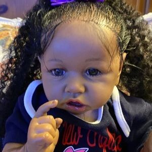 “SOLD” Reborn little girl